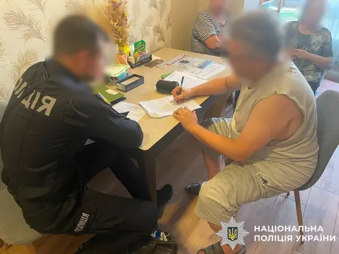 У Києві викрили схему фіктивного працевлаштування для ухилення від мобілізації