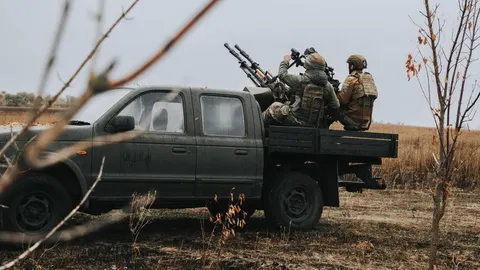 Атака дронами на Фастівський район: п'ятеро поранених, серед них троє дітей
