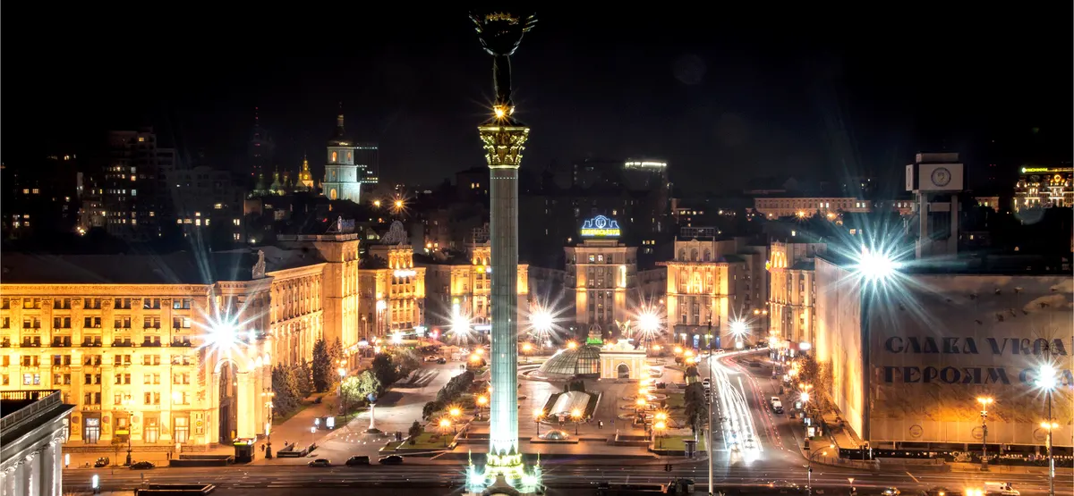 Як столичний ритм формує звички киян: від кави до компостера