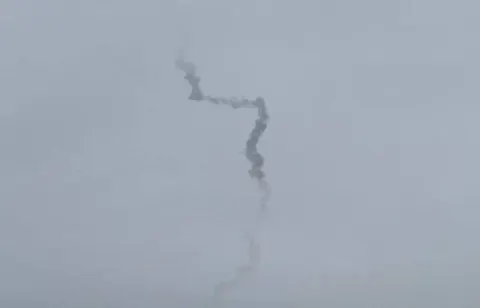 Нічна атака на Київщину: пошкоджені склади у Бориспільському районі та будинки в трьох інших