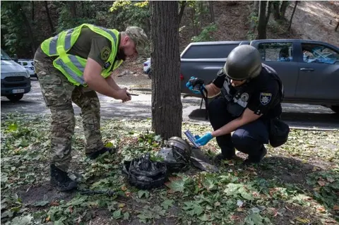 У Татарстані будують підземні цехи для виробництва дронів: що це означає