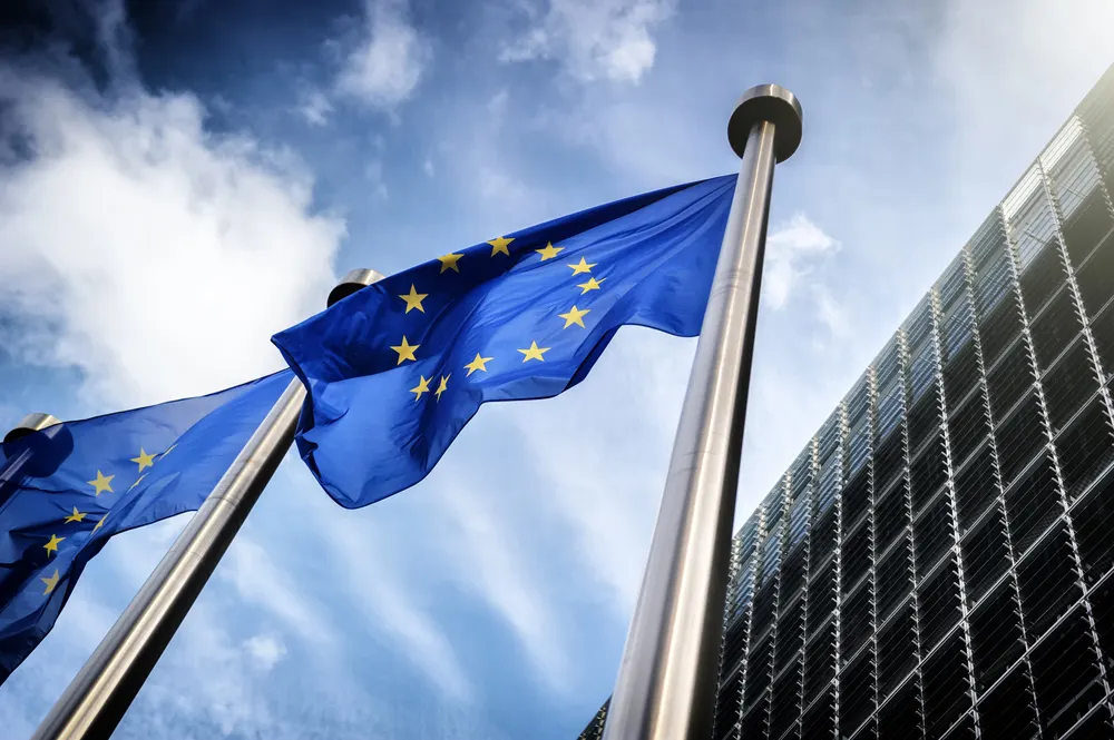 Єврокомісія переказала Україні 3,3 млрд євро на дрони й ракети