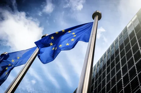 Єврокомісія переказала Україні 3,3 млрд євро на дрони й ракети