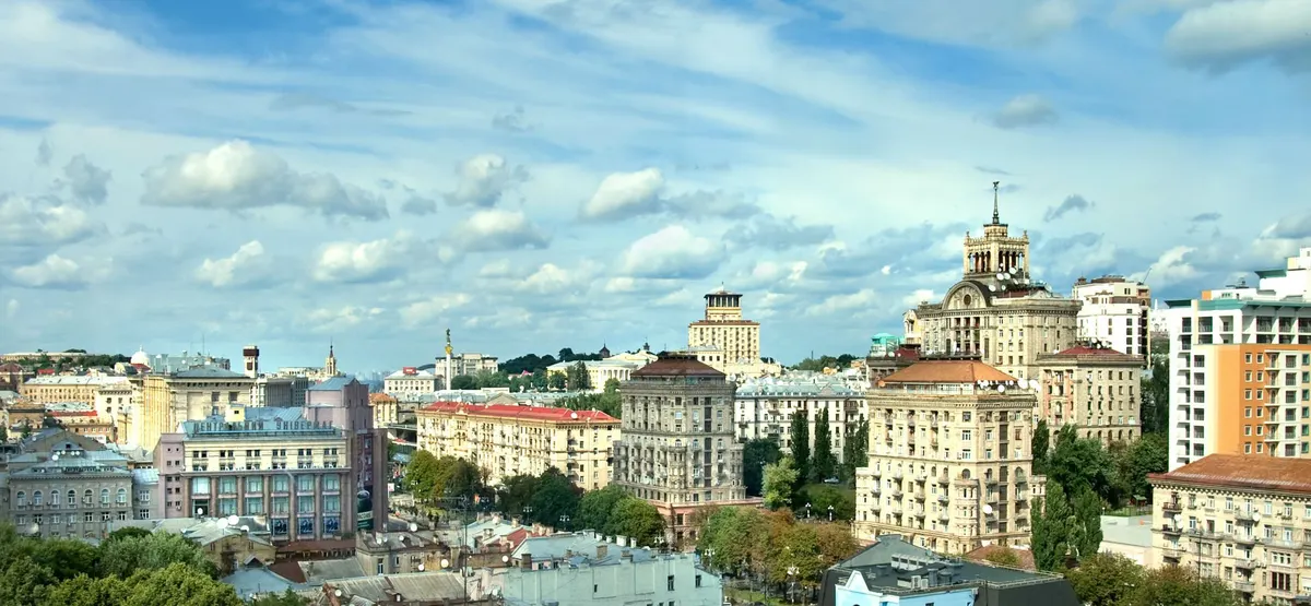 Кияни можуть долучитися до оновлення переліку пам’яток столиці