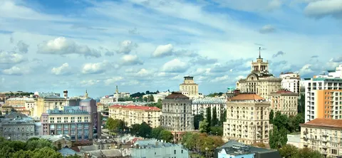 Кияни можуть долучитися до оновлення переліку пам’яток столиці