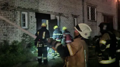 На Київщині внаслідок атаки пошкоджено 34 об'єкти у п'яти районах