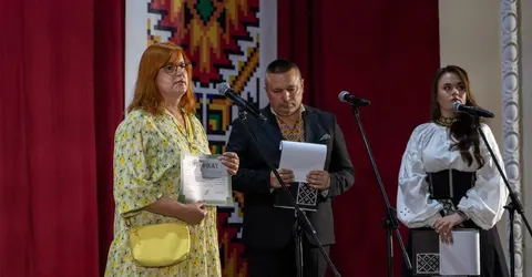 Родини тернопільських захисників отримали сертифікати на квартири
