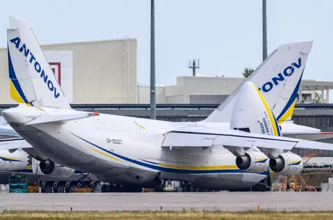 Німеччина звинуватила Росію у спробі теракту в аеропорту Лейпцига