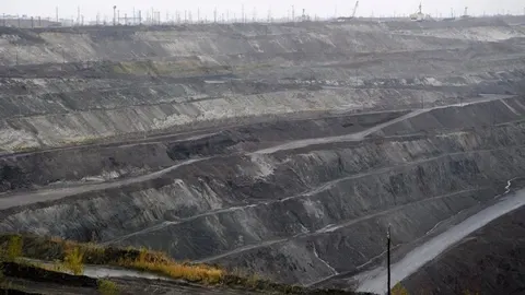 На Київщині 2 вересня проводитимуть планові вибухові роботи на гранітному родови