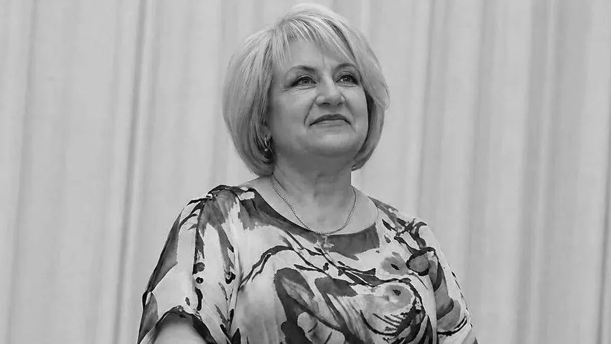 У Пухівці від удару дронів загинула директорка ліцею «Спаський» з родиною