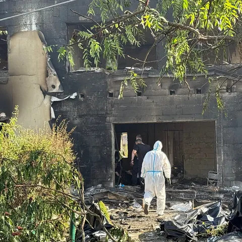 Детонація боєприпасів у Милій: 37 загиблих, село понівечене