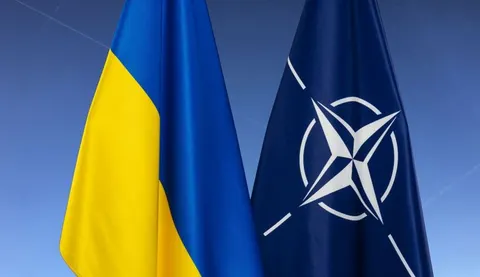 Україна передала НАТО список нагальних потреб у ППО