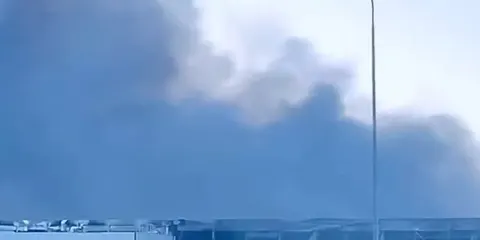 У Кремлі наполягають на безпеці польотів попри збої в аеропортах