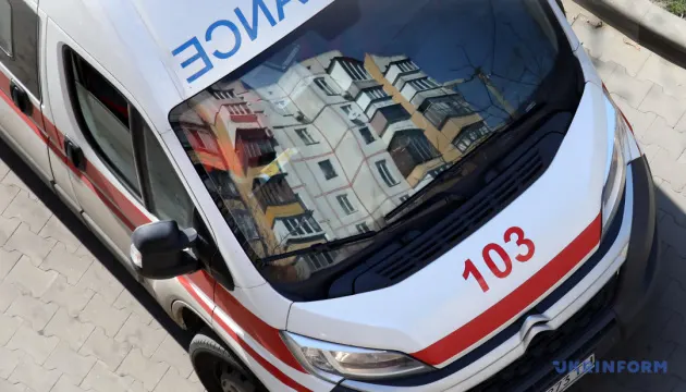Броварський район: загиблий і поранений внаслідок ворожої атаки