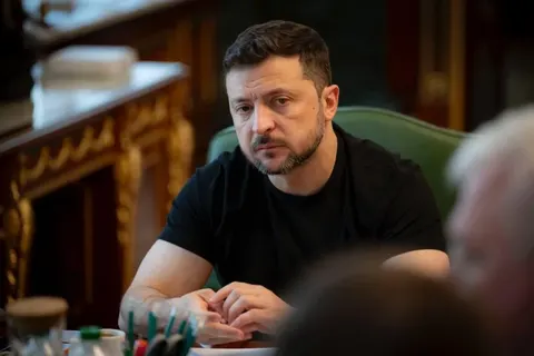 Нічна атака РФ: удари по аеропортах Києва та Борисполя