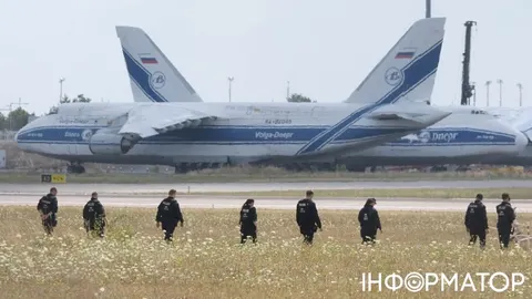 Диверсія в аеропорту Лейпцига: слідчі назвали ймовірних виконавців