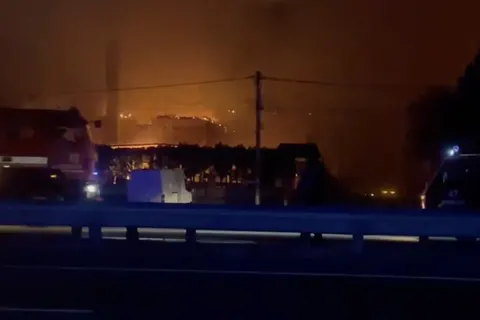 Міноборони вимагає аудиту складів після трагедії у Милій