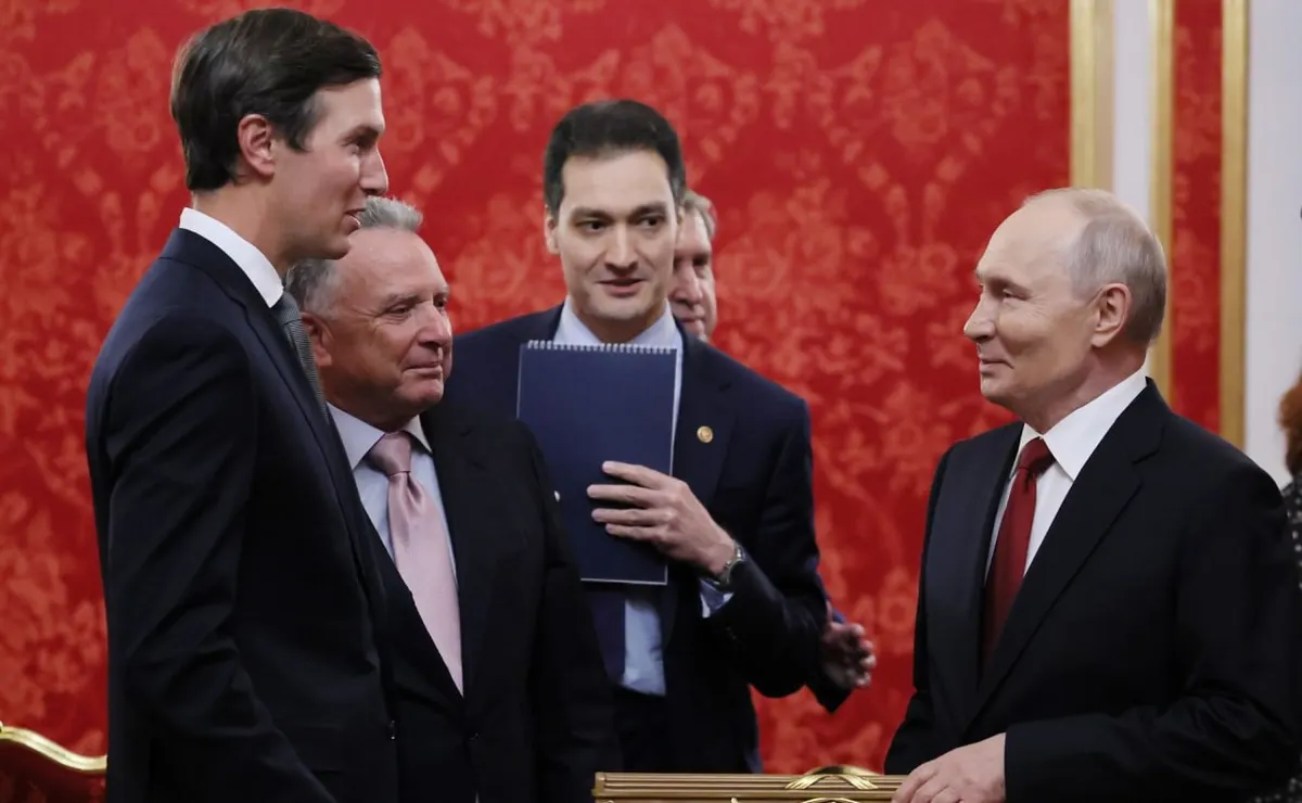 Путін обіцяв Кушнеру захопити Донбас за кілька місяців: що це означає для України