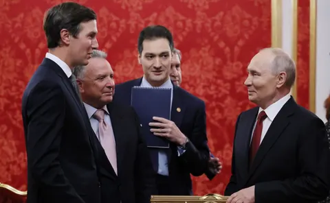 Путін обіцяв Кушнеру захопити Донбас за кілька місяців: що це означає для України