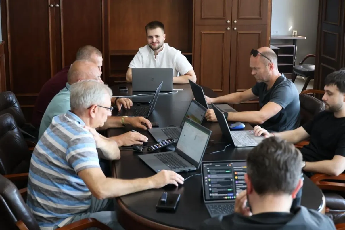На Київщині перевірили готовність зв’язку до блекаутів: результати