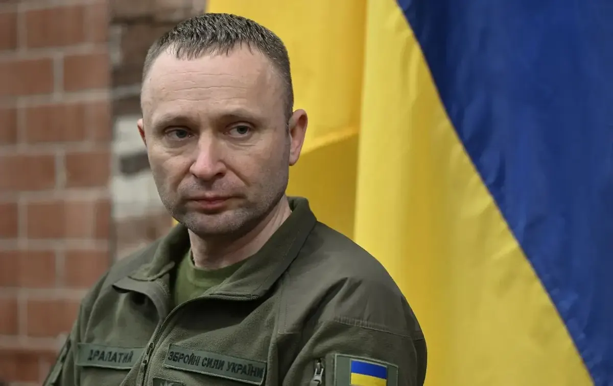 Військовий комітет НАТО вперше за вісім років приїде в Україну