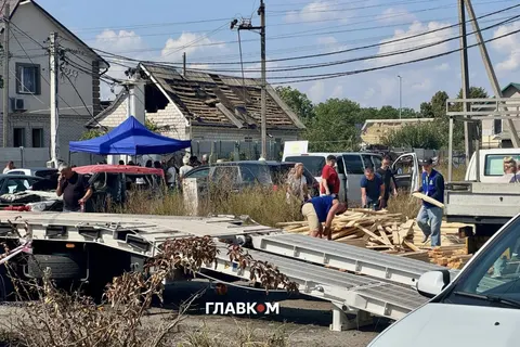 На Київщині створять єдиний алгоритм допомоги постраждалим від обстрілів