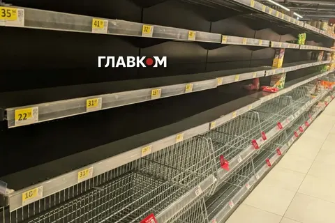 Удари по складах провідних мереж: що зміниться для покупців на Бориспільщині