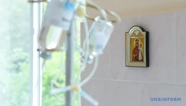 Смерть на виставці: прокуратура спростувала дипломатичний статус загиблого