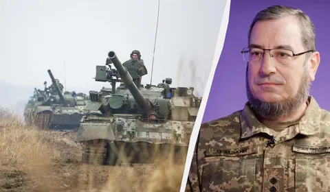 Росія може готувати наступ на Київщину та Чернігівщину до лютого, — ГУР