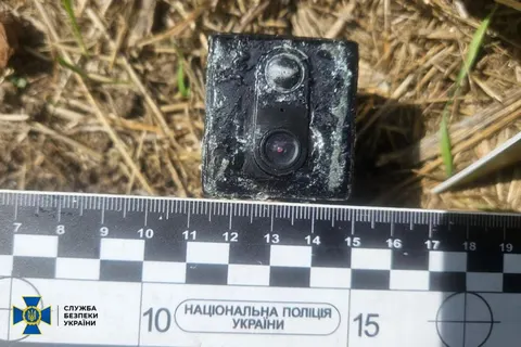СБУ затримала трьох агентів РФ за підриви авто в Одесі