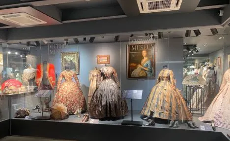 Victoria Museum у Києві відкриває ювілейний сезон