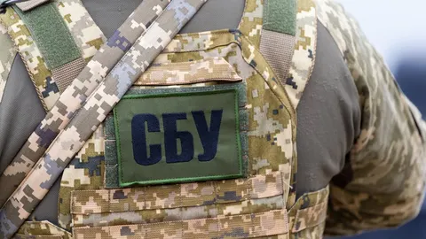 СБУ затримала жінку, яку російські спецслужби залучили до підготовки вибуху на К