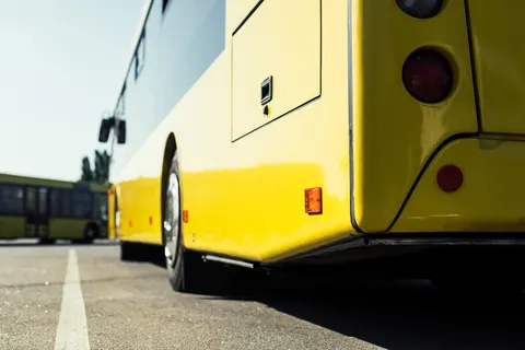 У Києві змінять маршрути транспорту через ярмарки: що варто знати