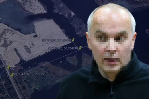 Суд повернув громаді 6 га землі на Київщині, пов’язаної з екс-нардепом