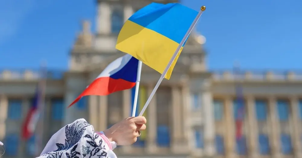 Чехія відмовляє українцям у захисті через нові правила ЄС