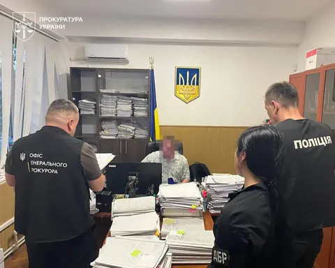 Суддя на Київщині фігурує у справі про ухилення від мобілізації