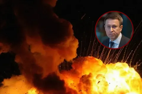 Після вибухів на Київщині Корецький вимагає покарання винних