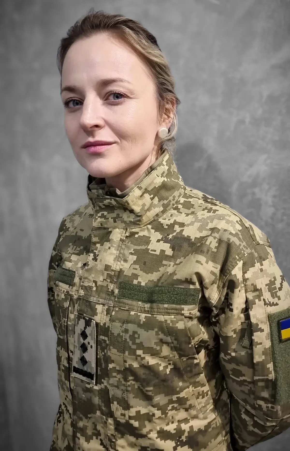 Під час ракетного удару по Київщині загинула працівниця УДО Валентина Савіцька
