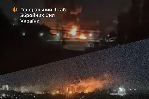 Організатора виставки зброї на Київщині взяли під варту