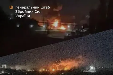 Організатора виставки зброї на Київщині взяли під варту