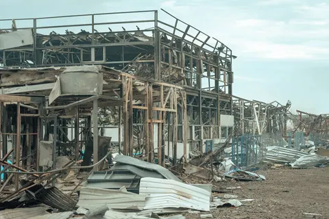 Мила на Київщині: 38 загиблих, 52 поранених, понад 300 пошкоджених об'єктів