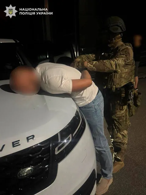 На Київщині затримали організатора каналу вербування жінок для сексуальної експл