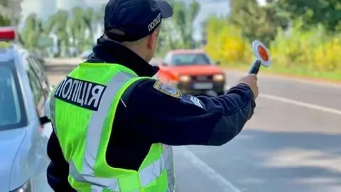 Понад 16 тисяч ДТП з постраждалими за вісім місяців: найбільше — на Львівщині