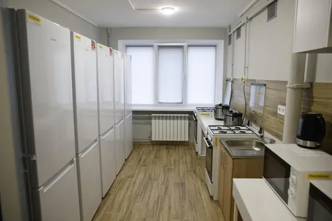 У Києві лише 113 квартир для 442 тисяч переселенців: два роки без фінансування