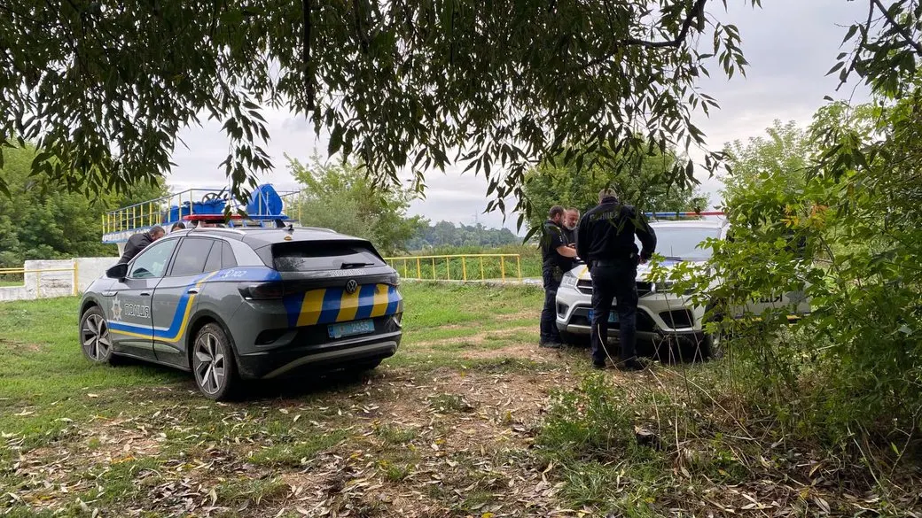 У річці Ірпінь на Київщині загинули понад 4 тисячі рибин