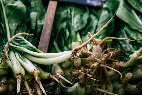 У шести районах Києва сьогодні працюють продуктові ярмарки