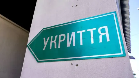 На Київщині укриття можна перевірити онлайн: розташування та доступність