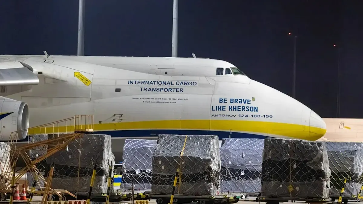 Атака дрона на аеропорт Лейпцига: слідчі вийшли на підозрюваних, один із них пов'язаний з РФ