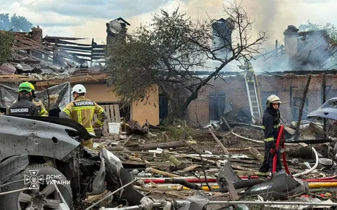 Виставка озброєнь на Київщині проводилася без дозволу влади