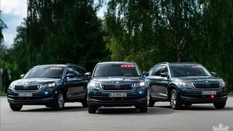 На Київщині запрацювали "фантомні патрулі": що варто знати водіям